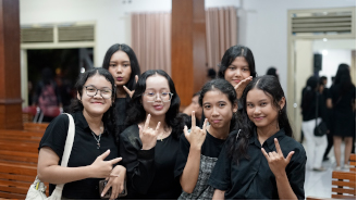 galeri, Ibadah Sabtu Sunyi GKJ Baki 2025, gereja kristen jawa, gkj, gkj baki, gereja kristen jawa baki, baki, sukoharjo, gkj klasis sukoharjo, klasis sukoharjo, klasis, sinode gkj, sinode 